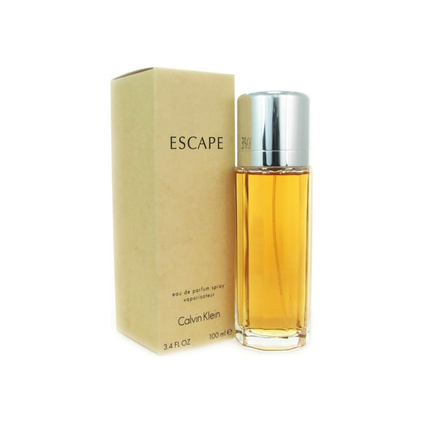 CK Escape EDP Perfume by Calvin klein for Women 100 ml - GottaGo.in