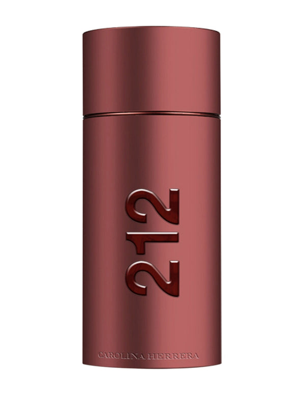 Carolina Herrera 212 Sexy Eau De Toilette for Men - GottaGo.in
