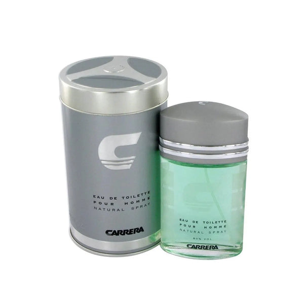 Carrera Pour Homme EDT Perfume for Men 100ml - GottaGo.in