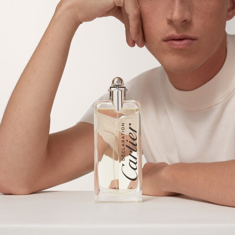Cartier Déclaration Crtv Image