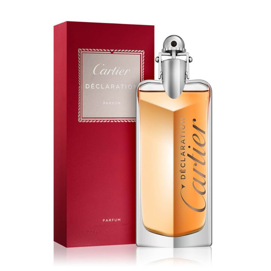 Cartier Declaration Parfum 100ml