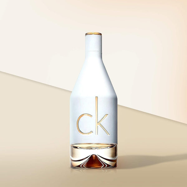 Ck IN2U Eau De Toilette Perfume by Calvin Klein for Women