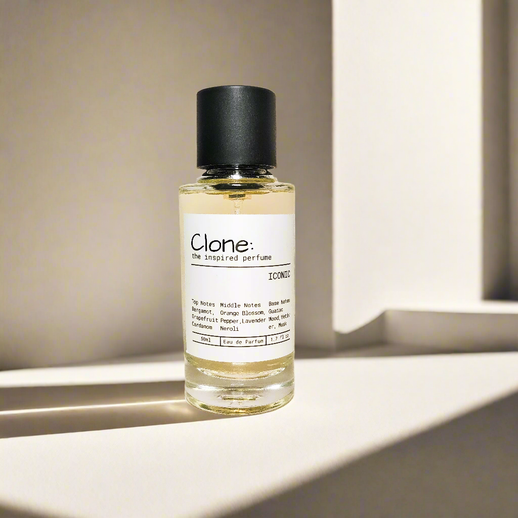 Clone Iconic Eau de Parfum for Men