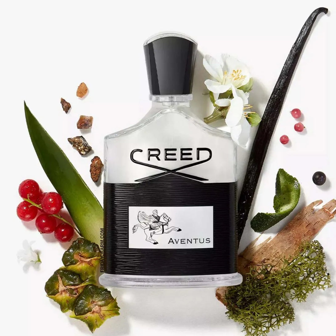 Creed Aventus Eau De Parfum for Men 100 ml - GottaGo.in
