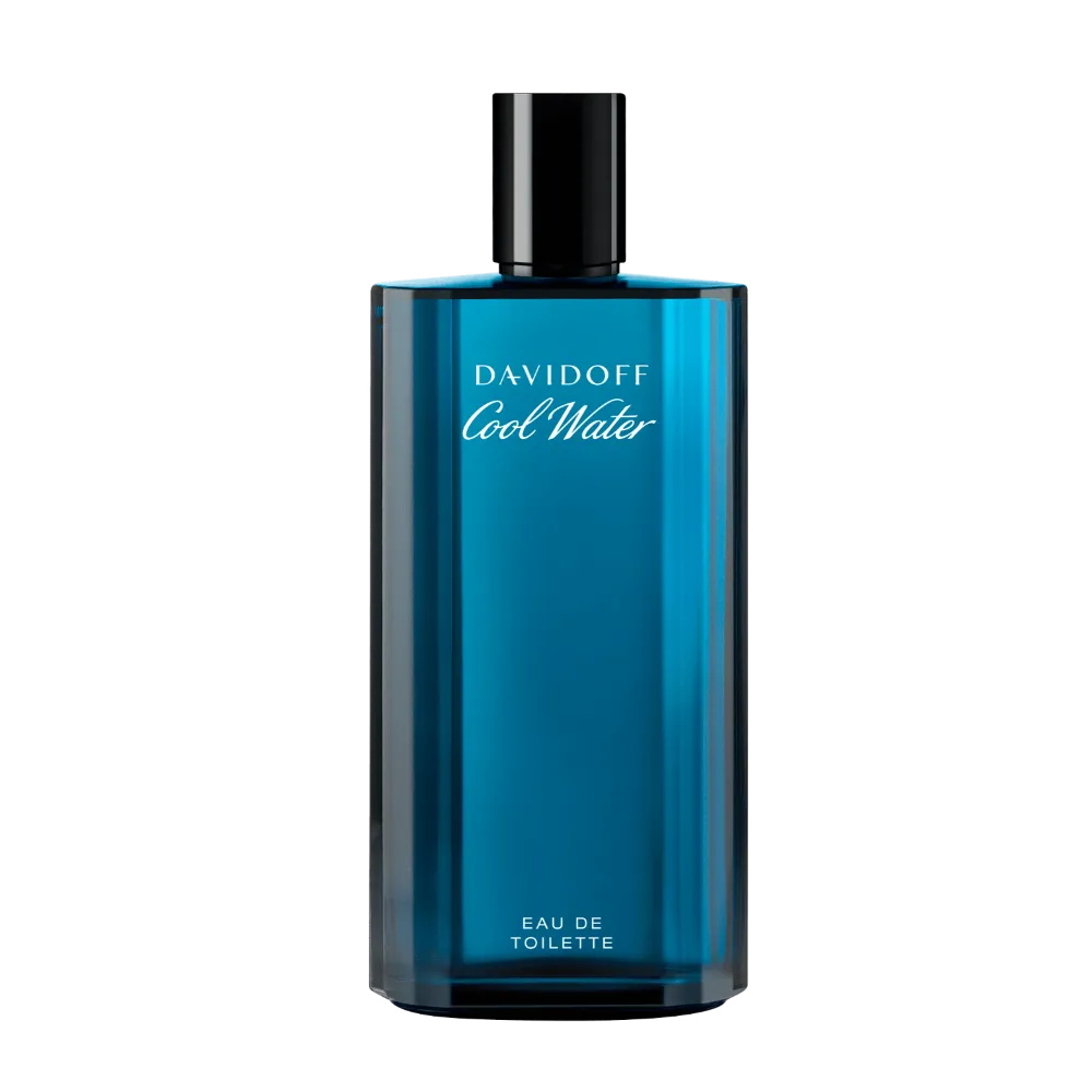 Davidoff Cool Water EDT Perfume for Men - GottaGo.in