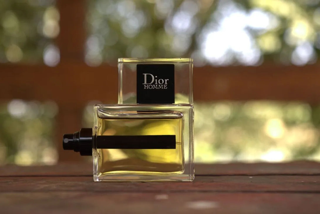 Dior Homme EDT Perfume for Men 100 ml - GottaGo.in