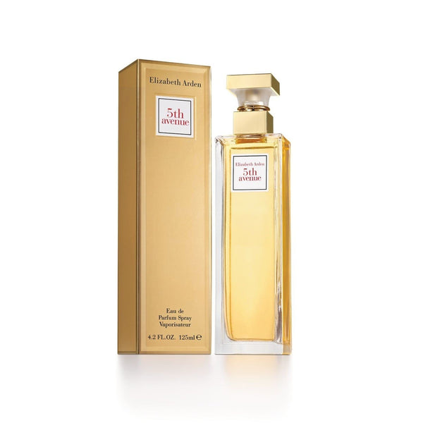 Elizabeth Arden 5th Avenue EDP Perfume for Women 125 ml