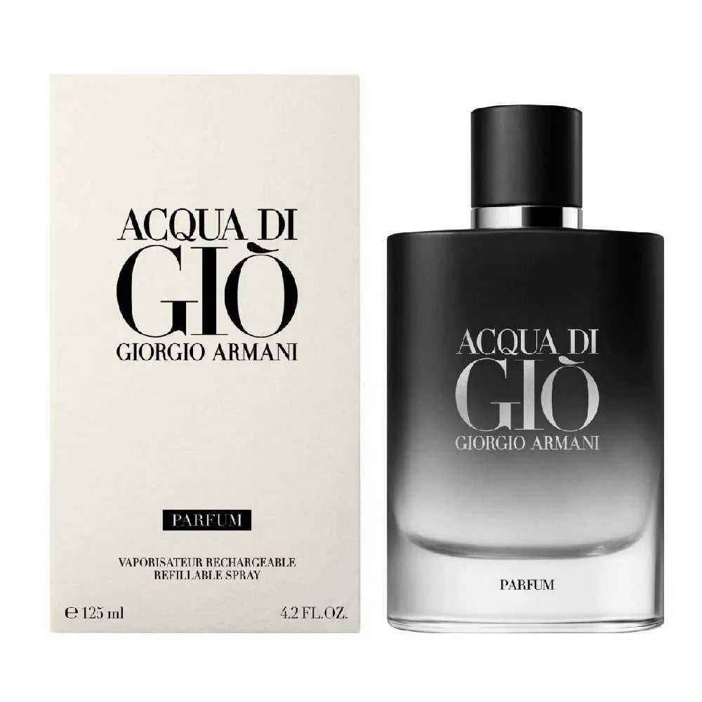 luxury perfume for men
