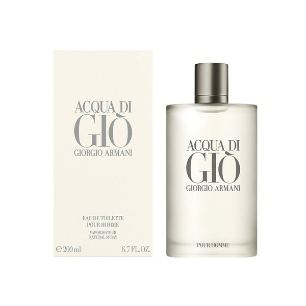 Giorgio Armani Acqua Di Gio EDT Perfume for Men