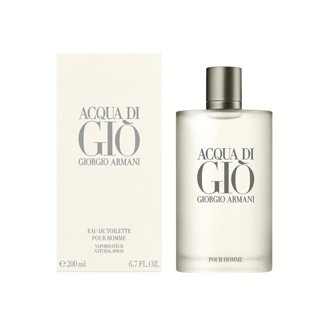Giorgio Armani Acqua Di Gio EDT Perfume for Men - GottaGo.in