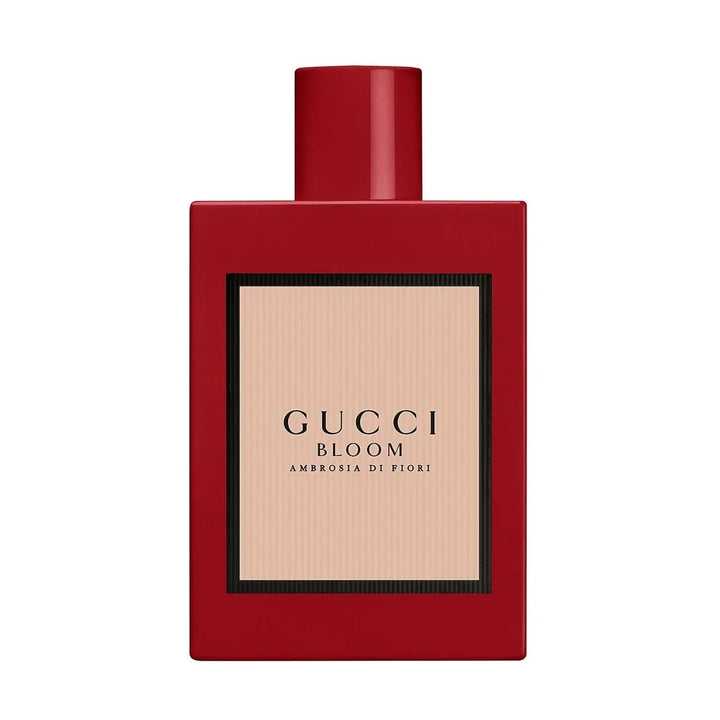 Gucci Bloom Ambrosia Di Fiori EDP Intense for Women 100 ml - GottaGo.in