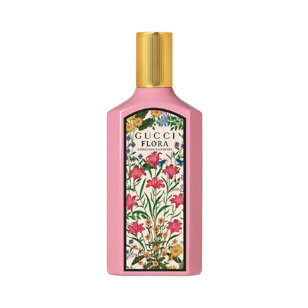 Gucci Flora Gorgeous Gardenia Eau De Parfum - GottaGo.in