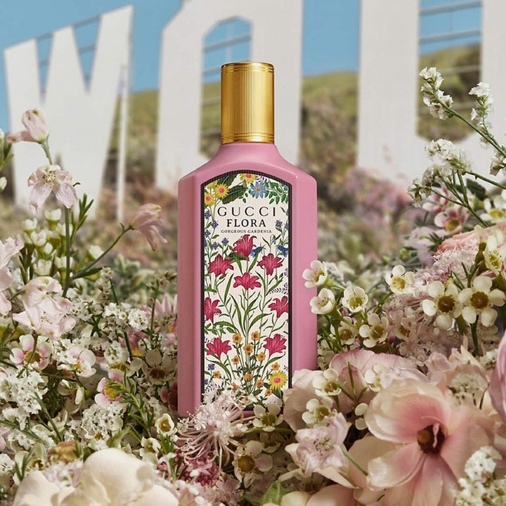 Gucci Flora Gorgeous Gardenia Eau De Parfum - GottaGo.in