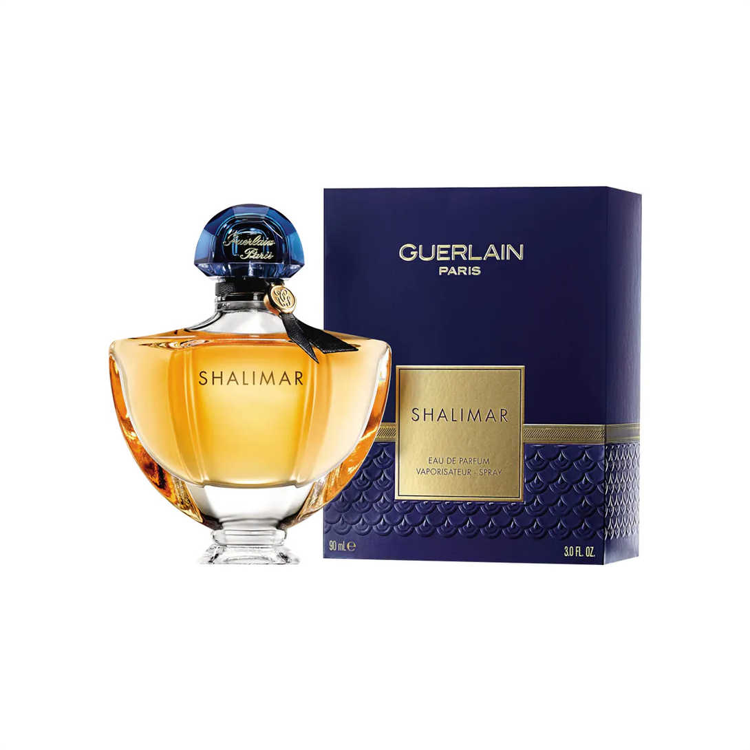 Guerlain Shalimar Eau de Perfume Women 90ml - GottaGo.in