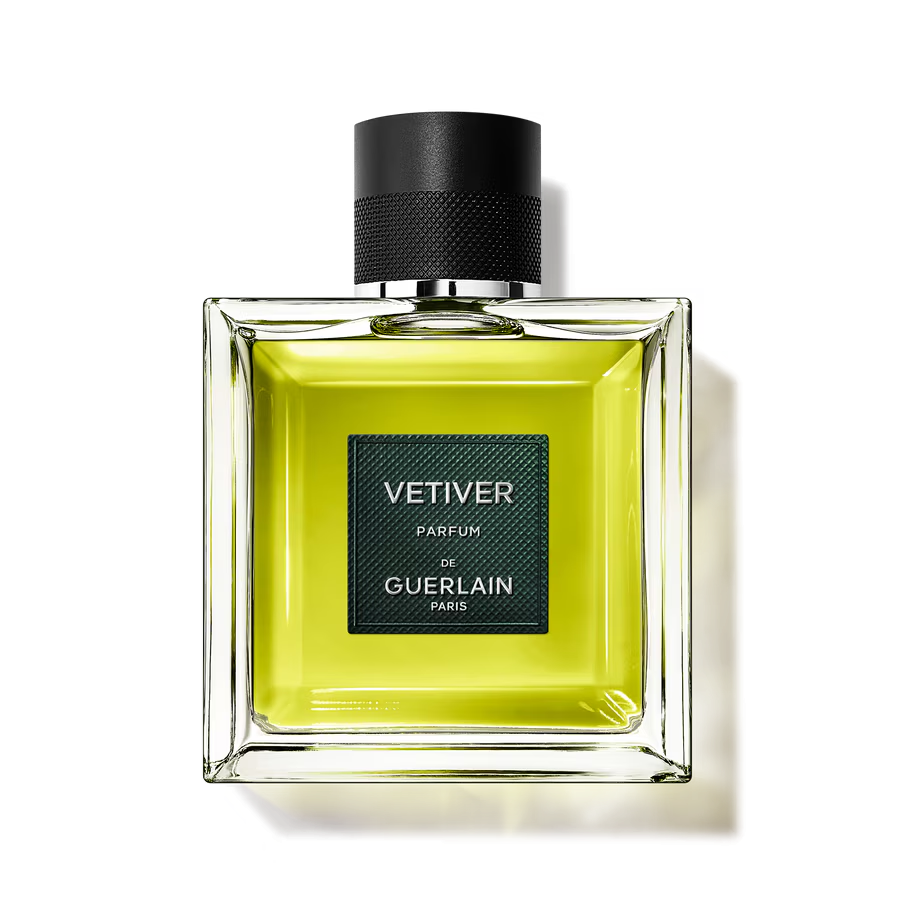 Guerlain Vetiver - GottaGo.in
