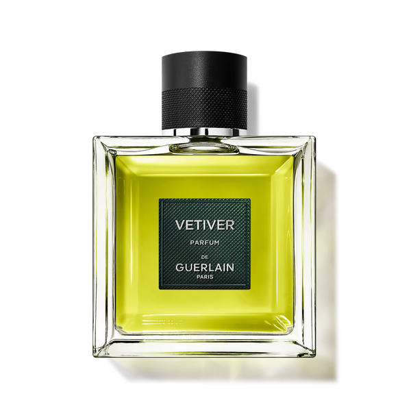 Guerlain Vetiver - GottaGo.in