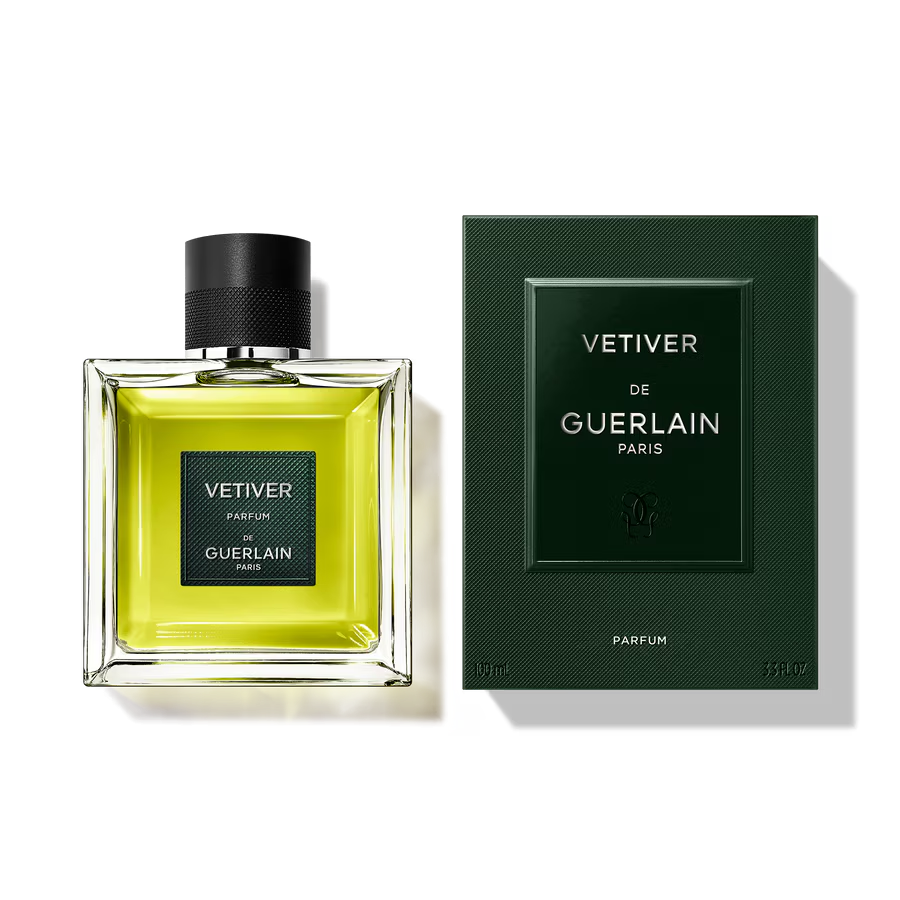 Guerlain Vetiver - GottaGo.in