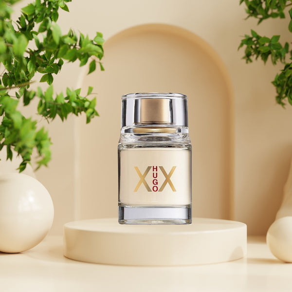 Hugo Boss XX Eau De Toilette Perfume for Women
