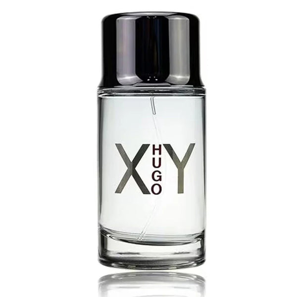 Hugo Boss XY Eau De Toilette Perfume for Men