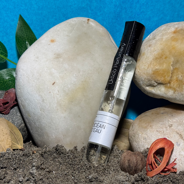 Océan d'eau (n04) Extrait de Parfum 10ml Trial/Travel Pack