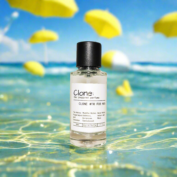 Clone: Wtr for Men Eau de Parfum