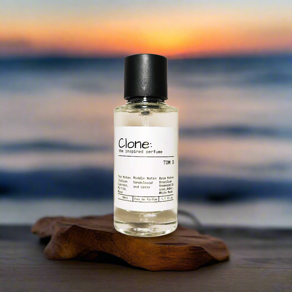Clone Tom D Eau de Parfum for Men & Women
