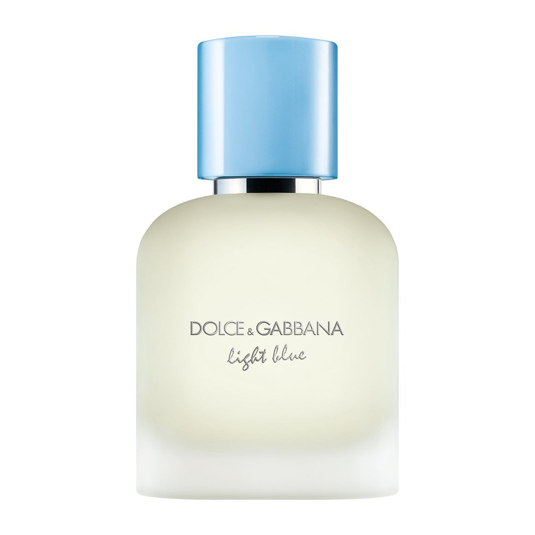 Dolce & Gabbana Light Blue EDT Perfume for Men - GottaGo.in
