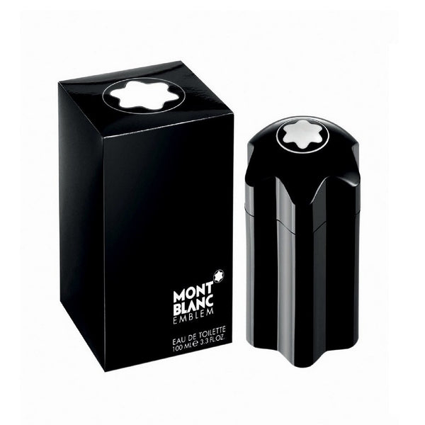 Mont Blanc Emblem EDT Perfume for Men 100ml