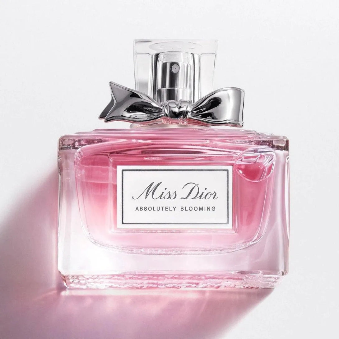 Miss Dior Absolutely Blooming EDP by Christian Dior for Women 100 ml - GottaGo.in