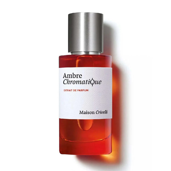 Maison Crivelli Hibiscus Mahajad Extrait De Parfum For Men & Women