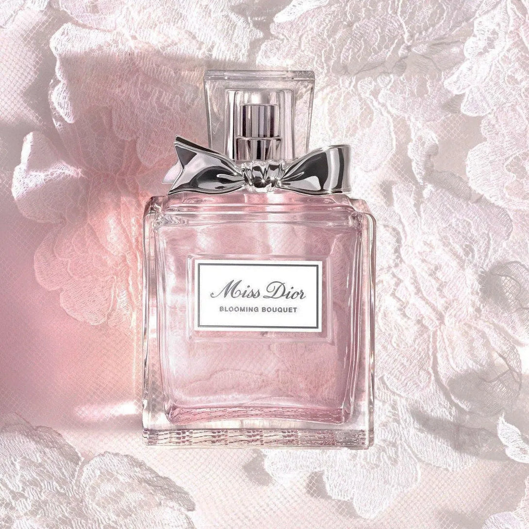 Miss Dior Blooming Bouquet EDT by Christian Dior for Women 100 ml - GottaGo.in