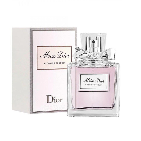 Miss Dior Blooming Bouquet EDT by Christian Dior for Women 100 ml - GottaGo.in