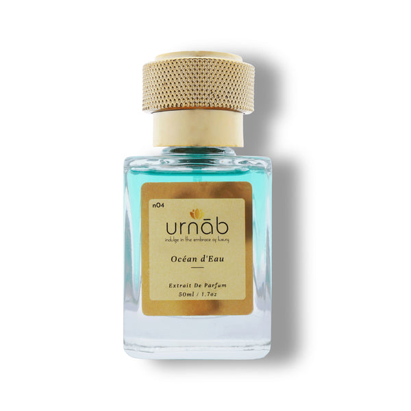 Océan d'eau (n04) Extrait de Parfum