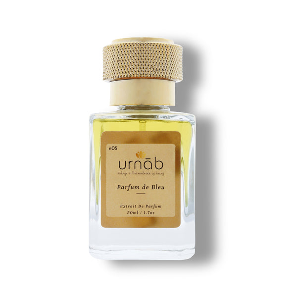 Parfum de Bleu Extrait de Parfum (n05)