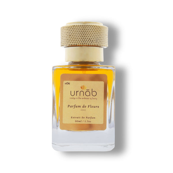Parfum de Fleurs (n06) Extrait de Parfum