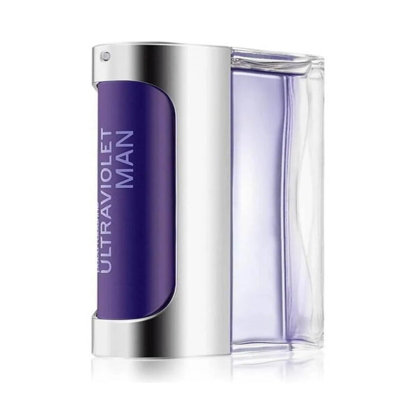 Paco Rabanne Ultraviolet EDT Perfume for Men 100ml - GottaGo.in