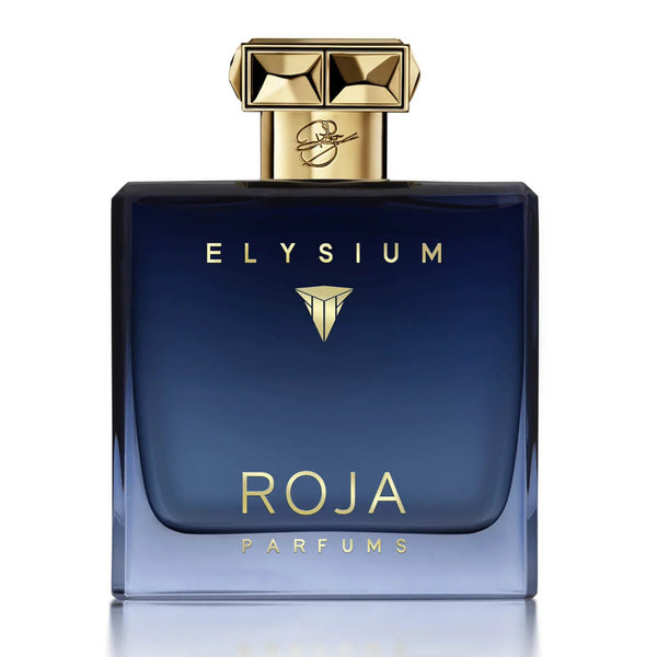 Roja Elysium Pour Homme Parfum Cologne