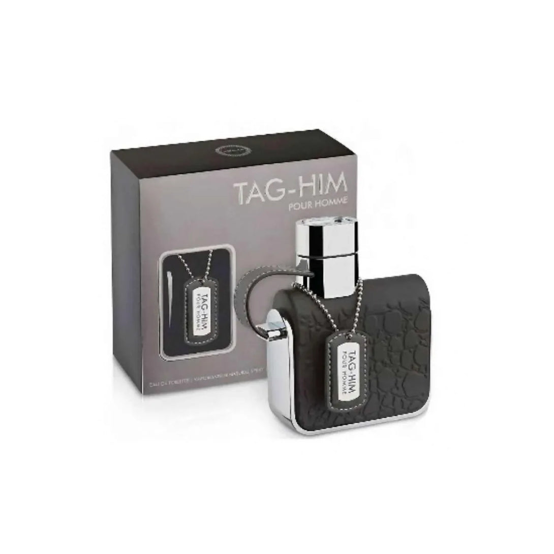 Armaf Tag Him EDT Perfume 100 ml - GottaGo.in