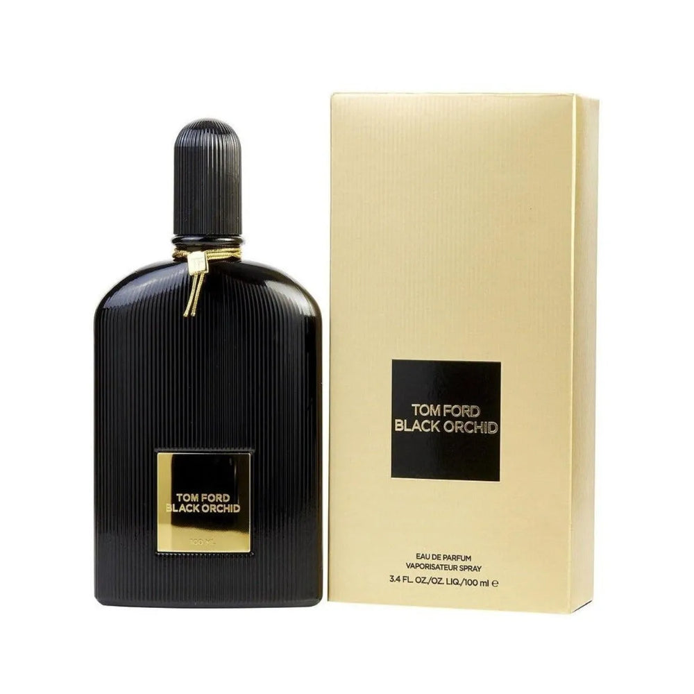 Tom Ford Black Orchid Eau de Parfum for Men & Women 100ml - GottaGo.in