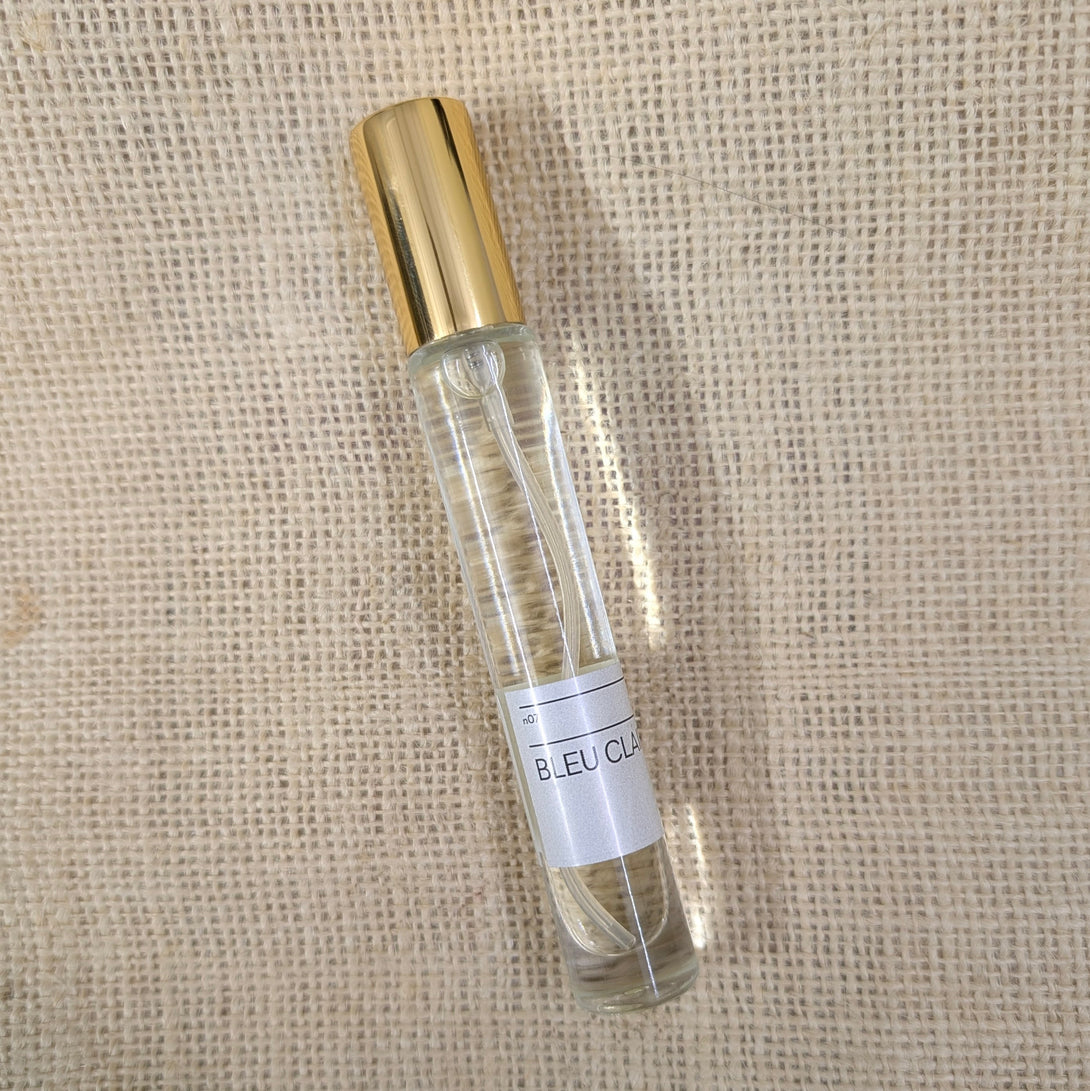 Urnab Bleu Clair Extrait de Parfum 10ml