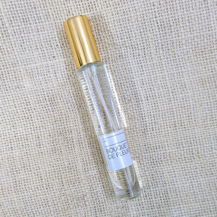 Urnab Bouquet De Fleurs Extrait de Parfum 10ml