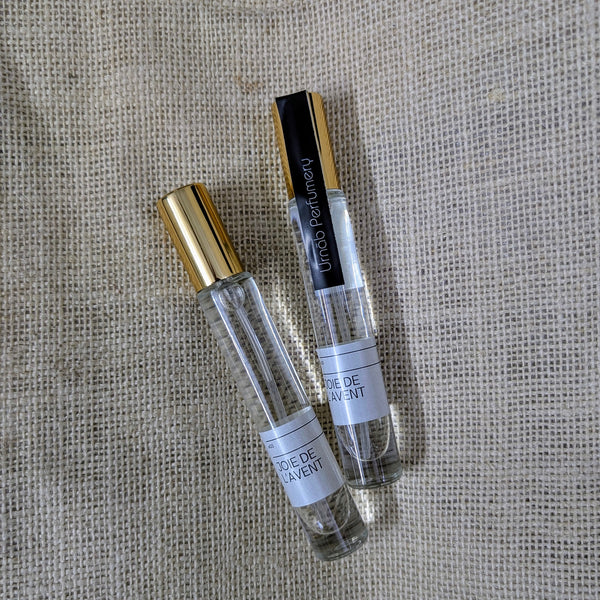 Urnab Joie De L'avent Extrait de Parfum 10ml