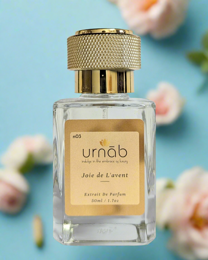 Urnab Joie De L'avent Extrait de Parfum 50ml