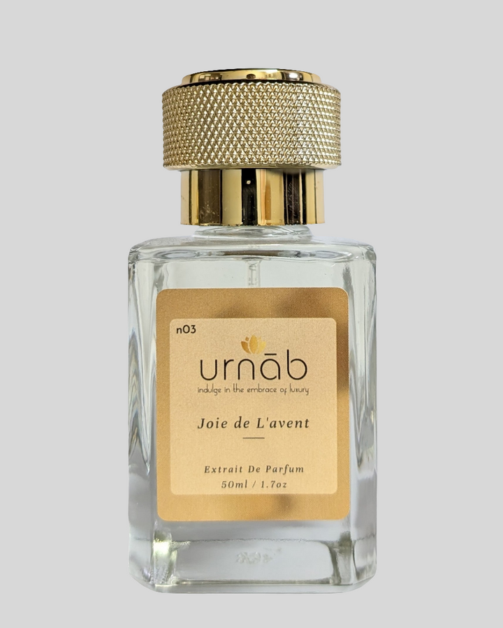 Urnab Joie De L'avent Extrait de Parfum 50ml