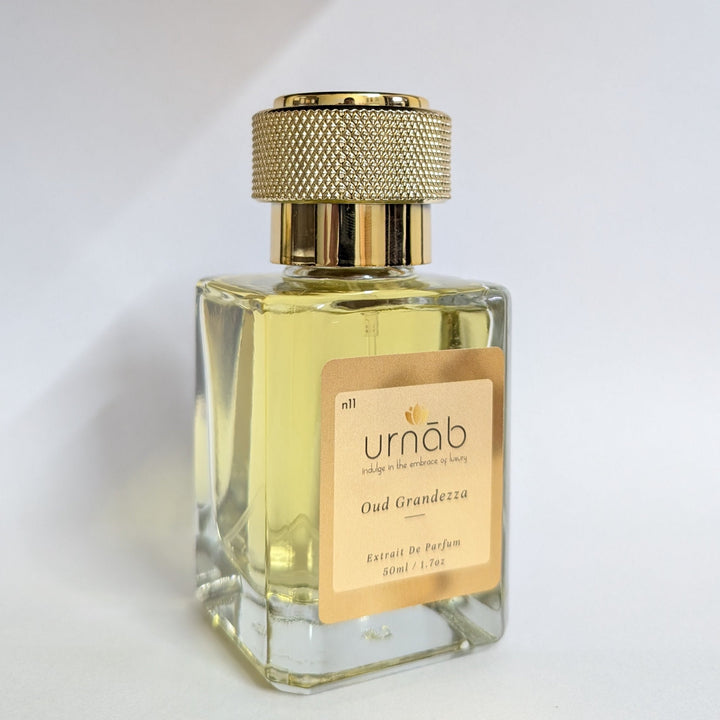 Urnab Oud Grandezza Extrait de Parfum unisex 50ml