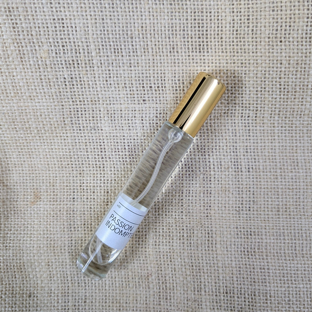 Urnab Passion Indompté Extrait de Parfum 10ml