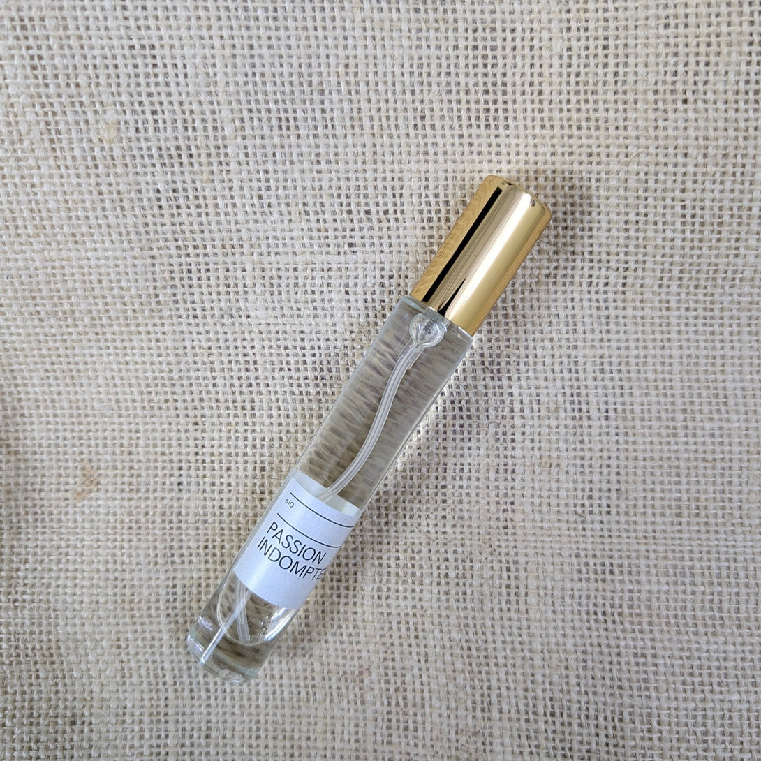 Urnab Passion Indompté Extrait de Parfum 10ml