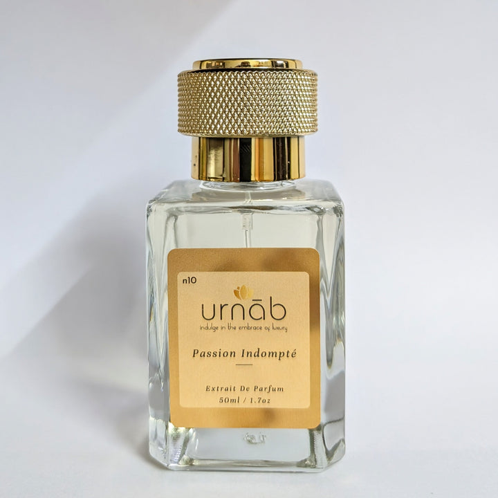 Urnab Passion Indompte Extrait de Parfum 50ml
