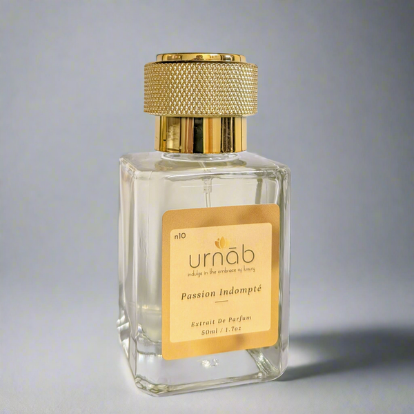 Urnab Passion Indompté Extrait de Parfum 50ml