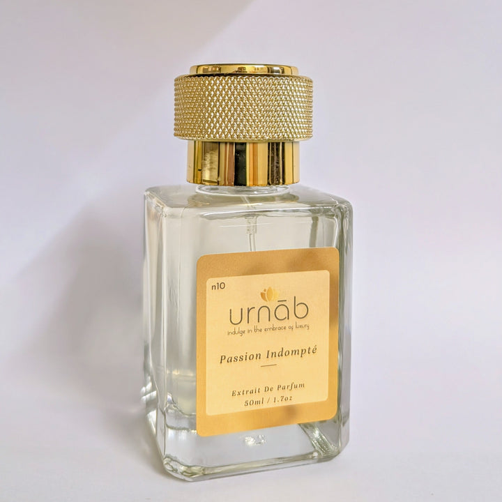Urnab Passion Indompte Extrait de Parfum 50ml